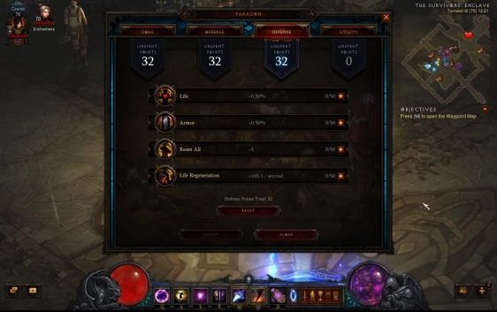 diablo 3 conquests season 22