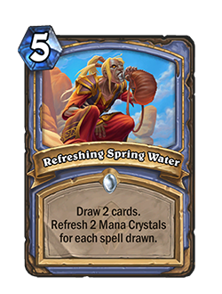 Hearthstone Announces Twist Game Mode