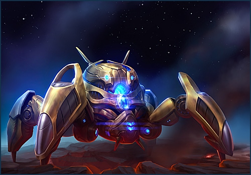 Developers comment on Heroes of the Storm Support nerfs