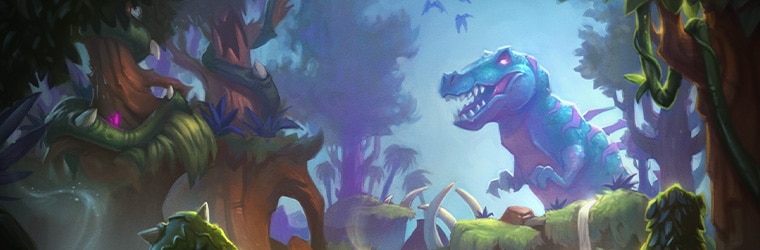 Best Twist Season 4 (Wonderful Un'Goro) Decks, Legend Decks For