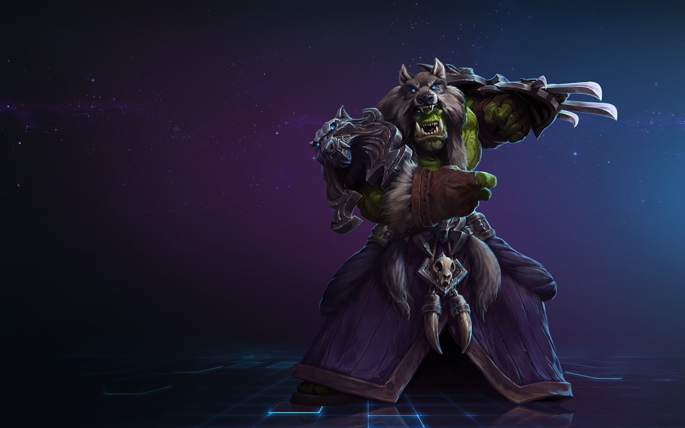 Heroes of the Storm is officially dead as Blizzard shifts into permanent  maintenance mode