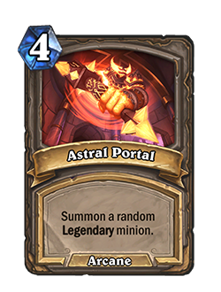 Astral Portal