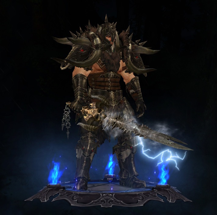 can you reforge legendary gear in diablo 3 to be better