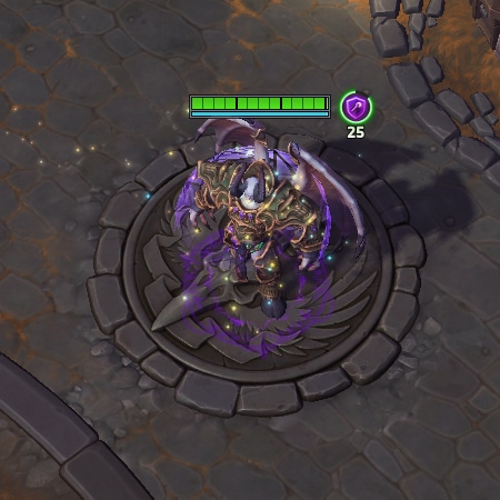 Heroes of the Storm August 2019 Update Patch Notes  New hero, Storm  League, and other improvements - GameRevolution