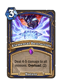 Notas do Patch 27.4 — Hearthstone — Notícias da Blizzard