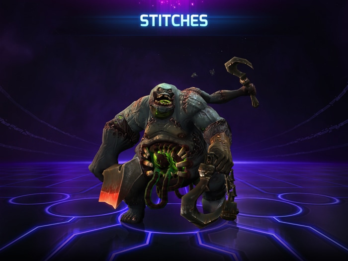 heroes of the storm clunky after patch