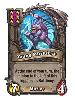 Young Murk Eye