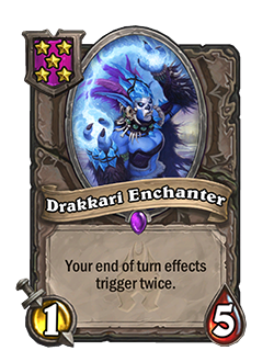 Drakkari Enchanter