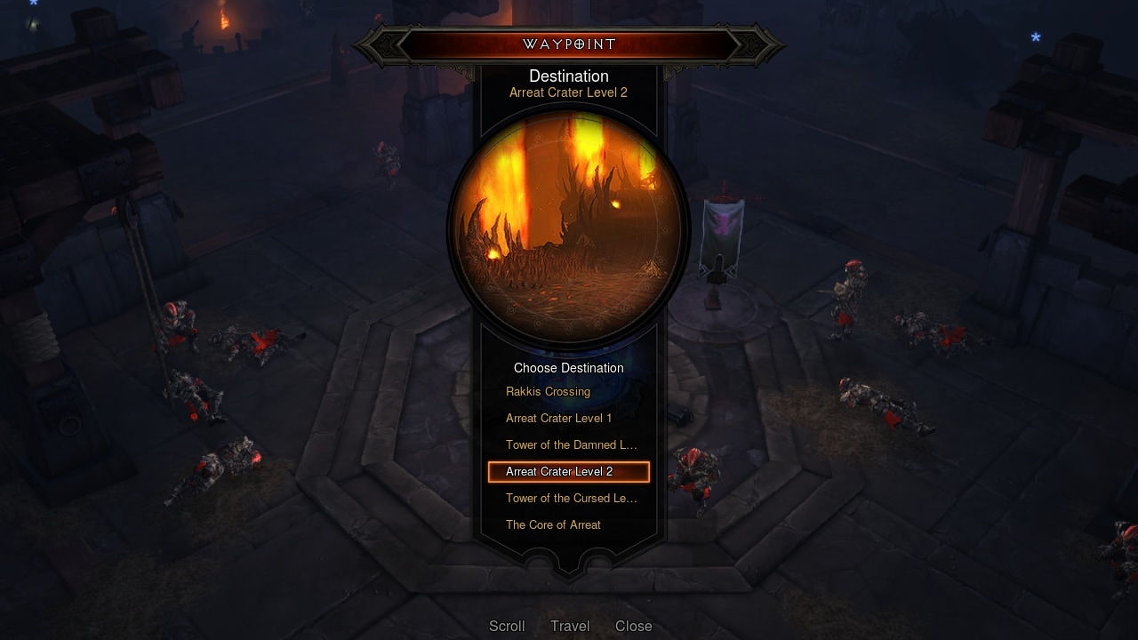 play diablo 3 with controller on pc