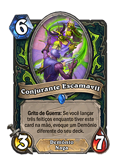 Notas do patch 26.2.2 - Hearthstone