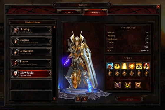 diablo 3 crusader build paragon