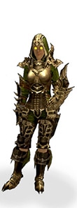 changing diablo 3 avatar in forums