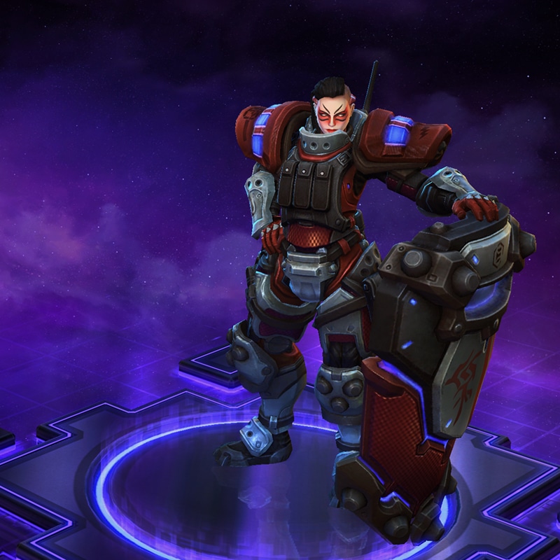 heroes of the storm skin mods