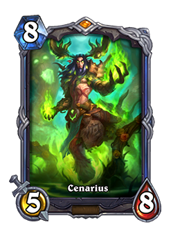 Expansion salvaje hearthstone caverns of 50