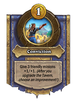 26.6 Patch Notes — Hearthstone — Blizzard News