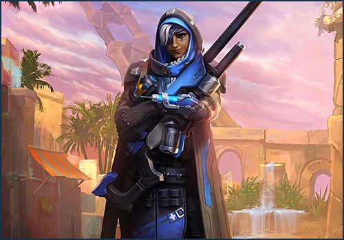 New 'Heroes of the Storm' hero Varian enters the fray