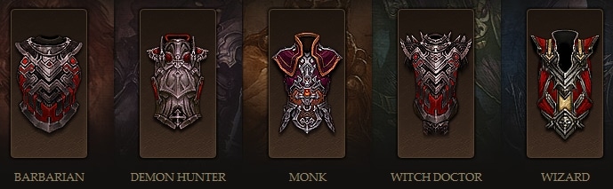 how to tell when an item is an ancient item in diablo 3