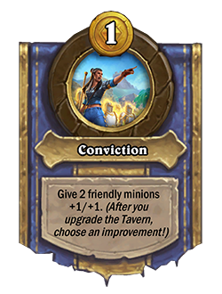 Hearthstone Introducing New Twist Mode Later this Month