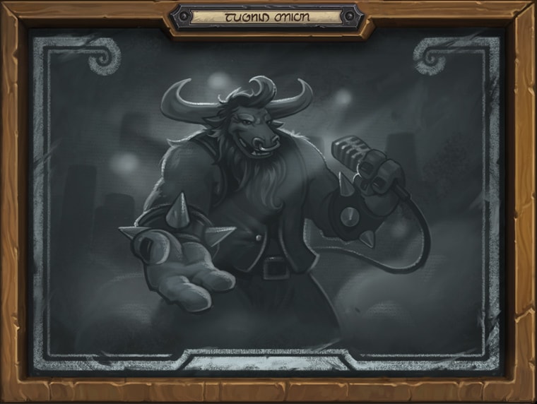 Taverna do Nexus pt.4 Hearthstone PT-BR Amino