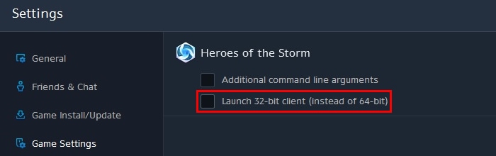 heroes of the storm install