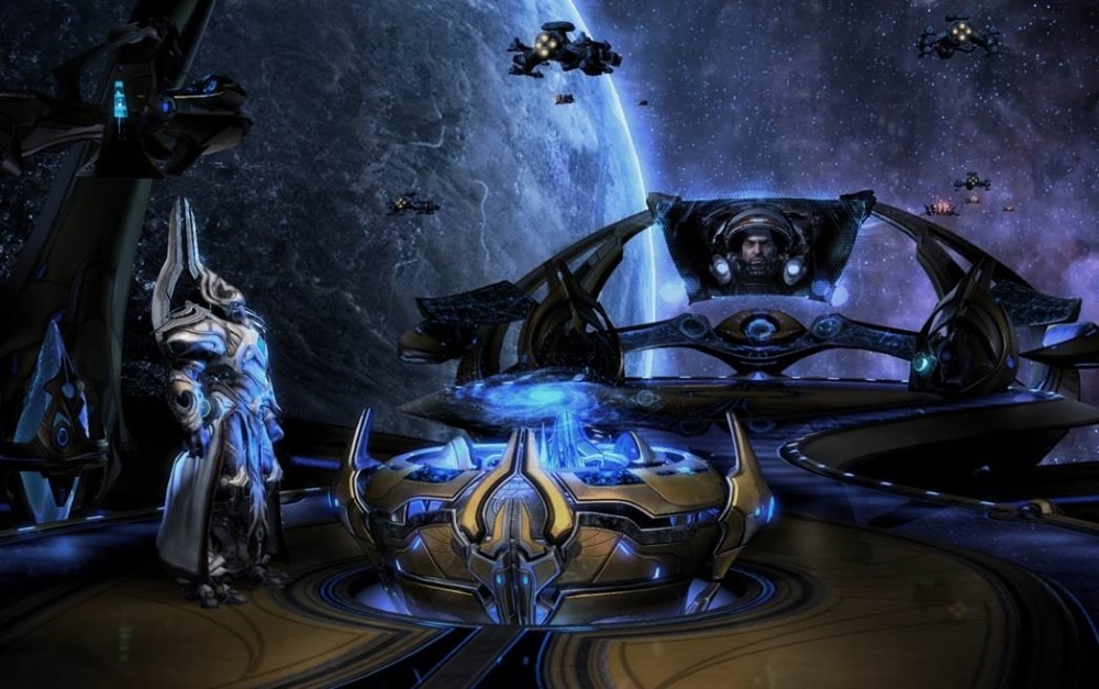 starcraft 2 legacy of the void secret mission