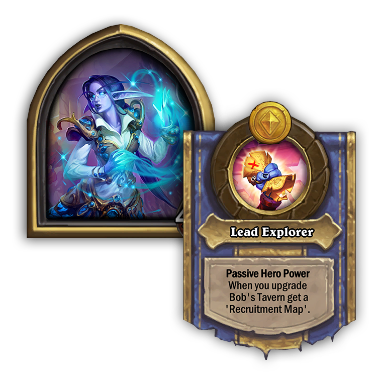 Hearthstone Leaderboards: where to check out Constructed, Battlegrounds and  Mercenaries rankings