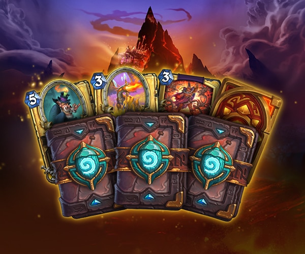 What Hearthstone can learn from Legends of Runeterra's first expansion