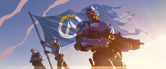 VRUTAL / Polémica propuesta desata la furia de la comunidad de Overwatch