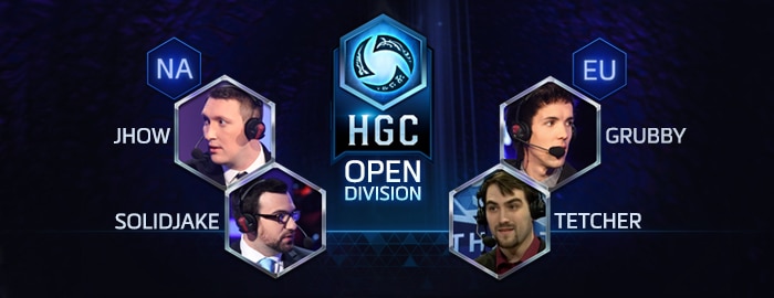 Grubby's HotS Patch Note - EVERY HERO!