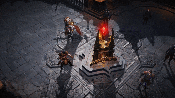 Những thông tin mới về Diablo Immortal – Game mobile đáng để kỳ vọng