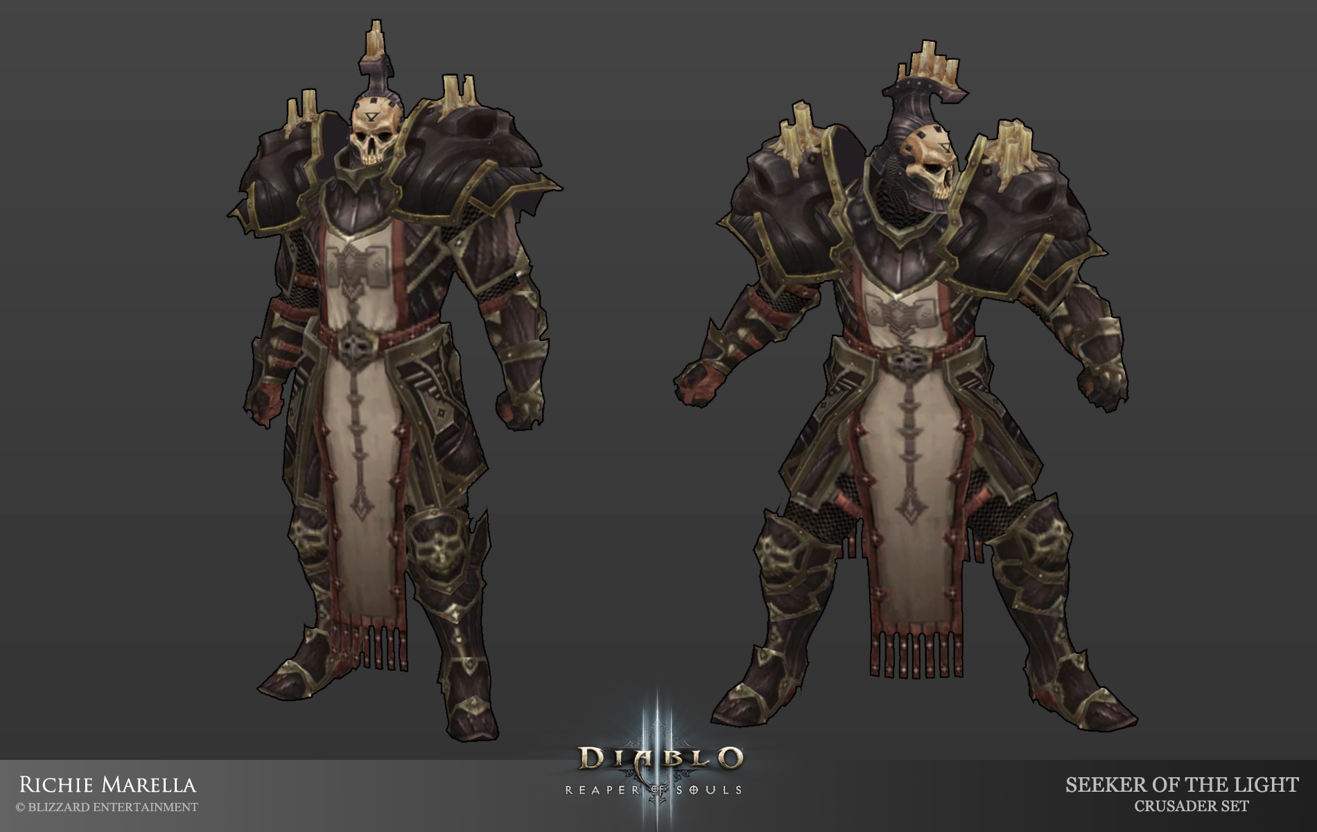 diablo 3 reaper of souls classes