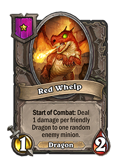 Red Whelp