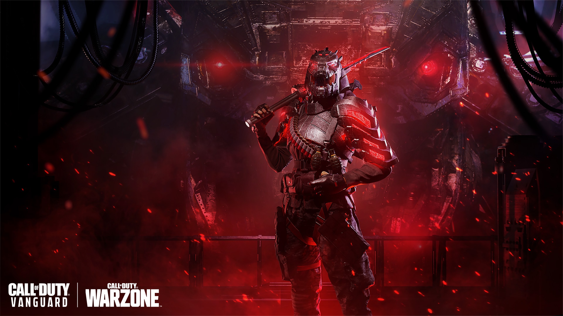 Sacrifice: Vanguard Zombies' sixth objective — Call of Duty®: Vanguard —  Blizzard News