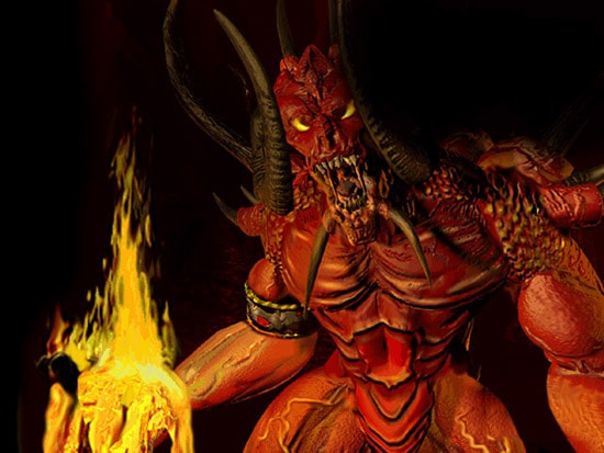 Diablo est disponible sur GOG.COM 2