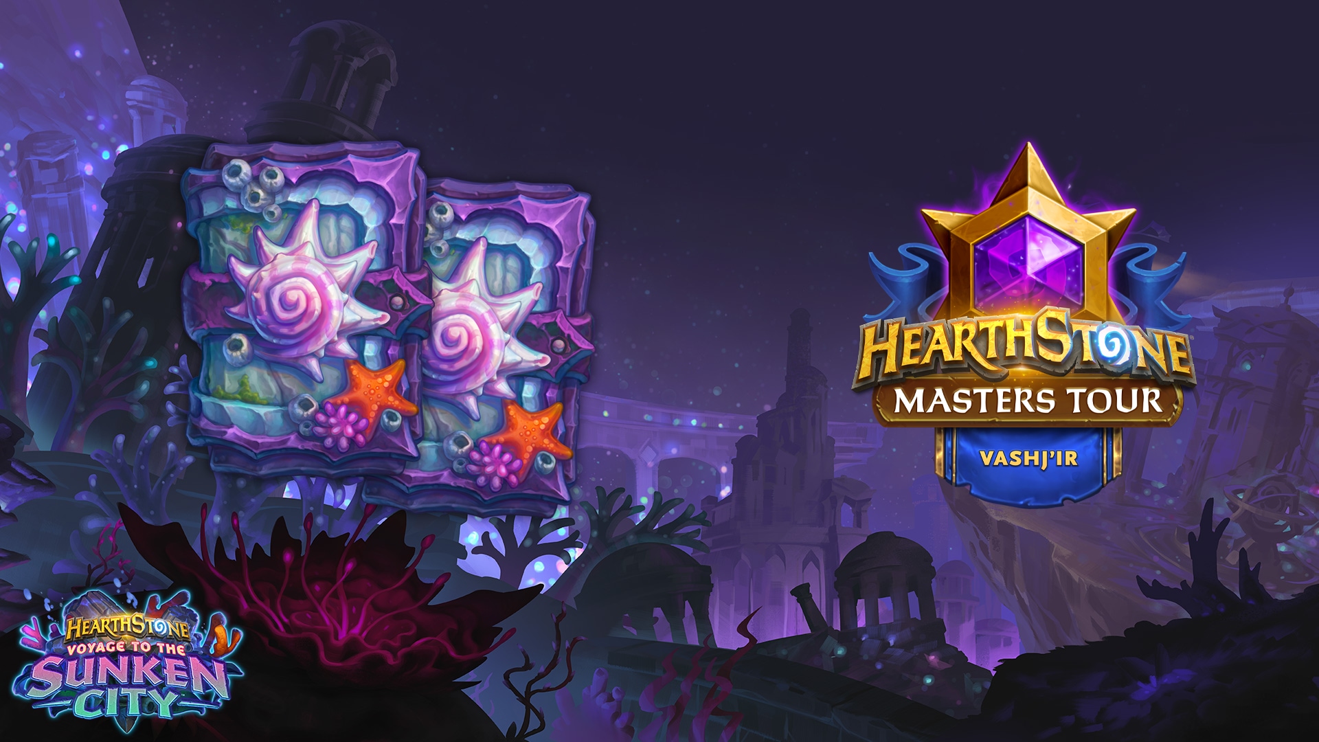 The 2023 Masters Tour World Championship is Here! — Hearthstone — Blizzard  News