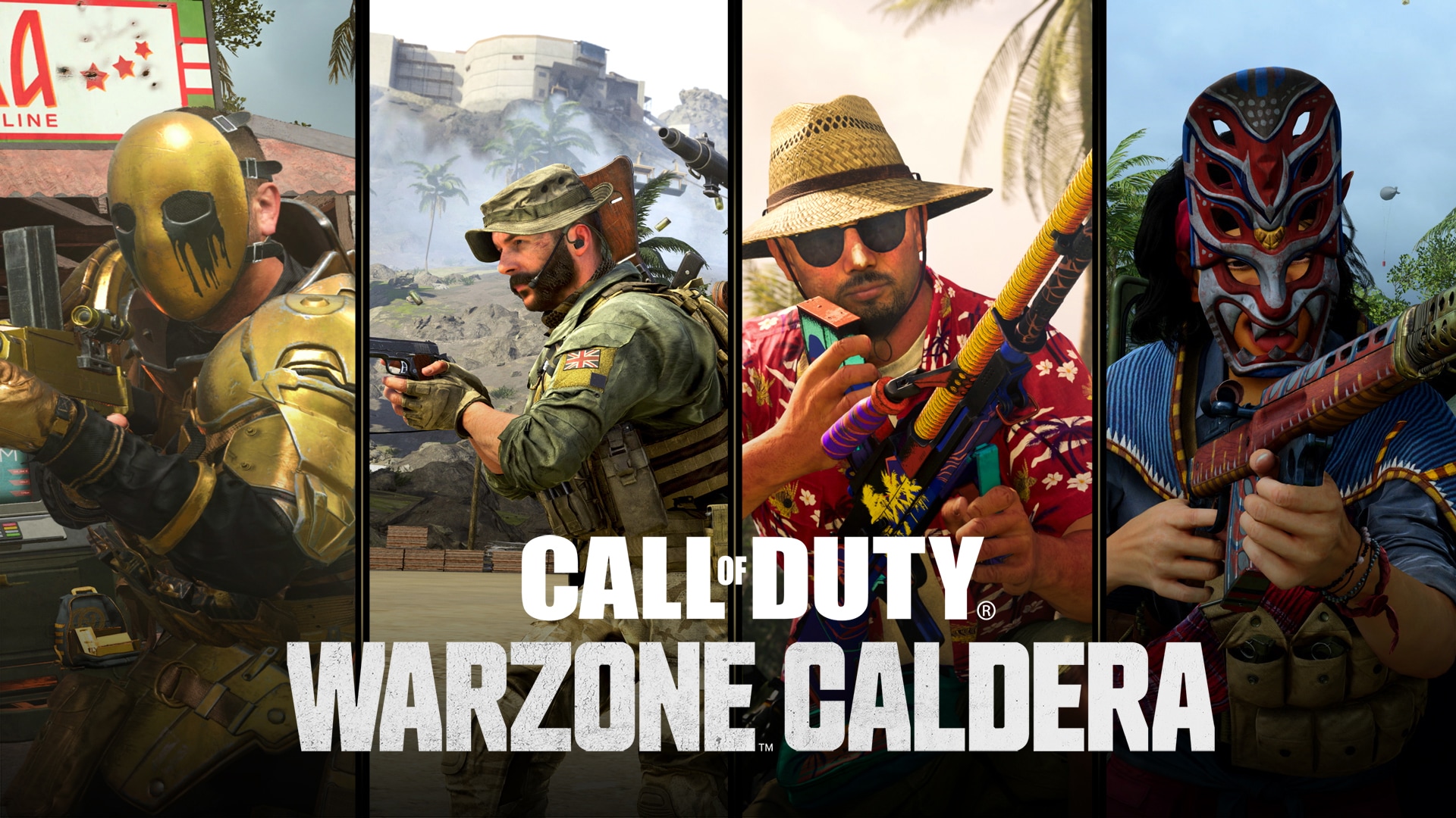 Dive into Rebirth Island and New Gulag Tactics with the Updated Official  Warzone™ Strategy Guide