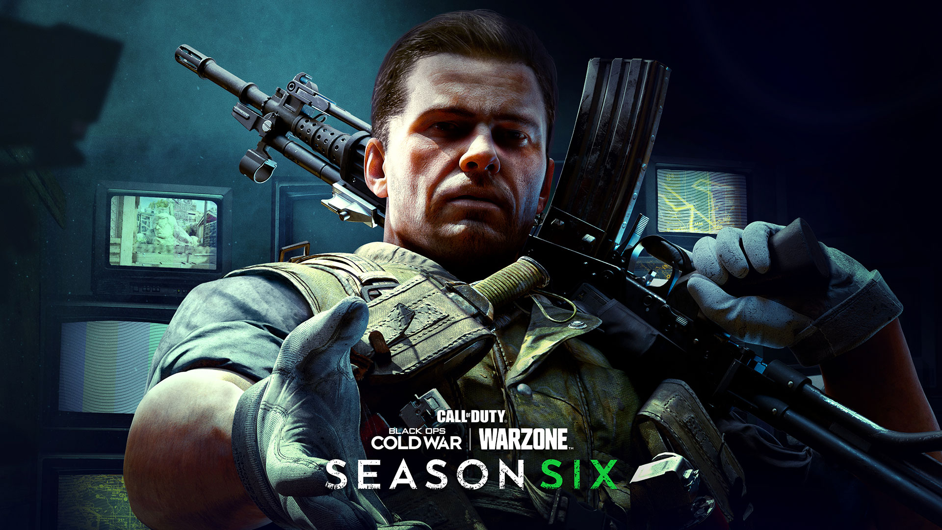 Prepare for the Final Showdown — A Deep Dive into Season Six of Call of ...