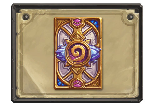 Hearthstone™ January 2015 Ranked Play Season – Marauding Maraad ...