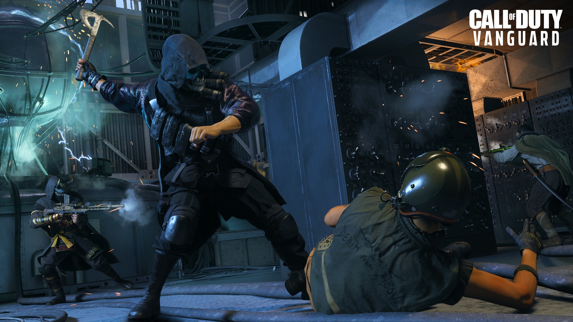 RICOCHET Anti-Cheat Progress Report – Call of Duty®: Modern Warfare® II and Warzone™ 2.0 Season 03 Update
