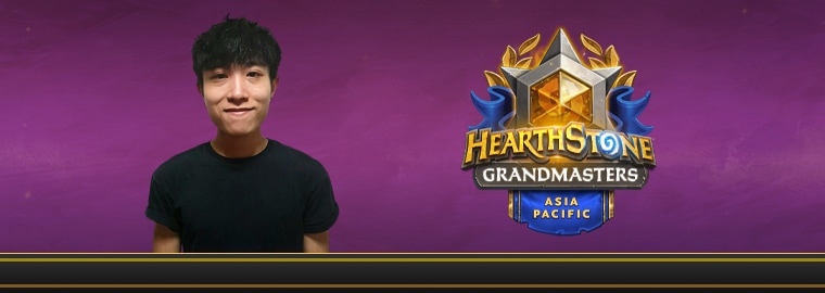 Grandmasters 2021 Season 2 Champions! — Hearthstone — Blizzard News