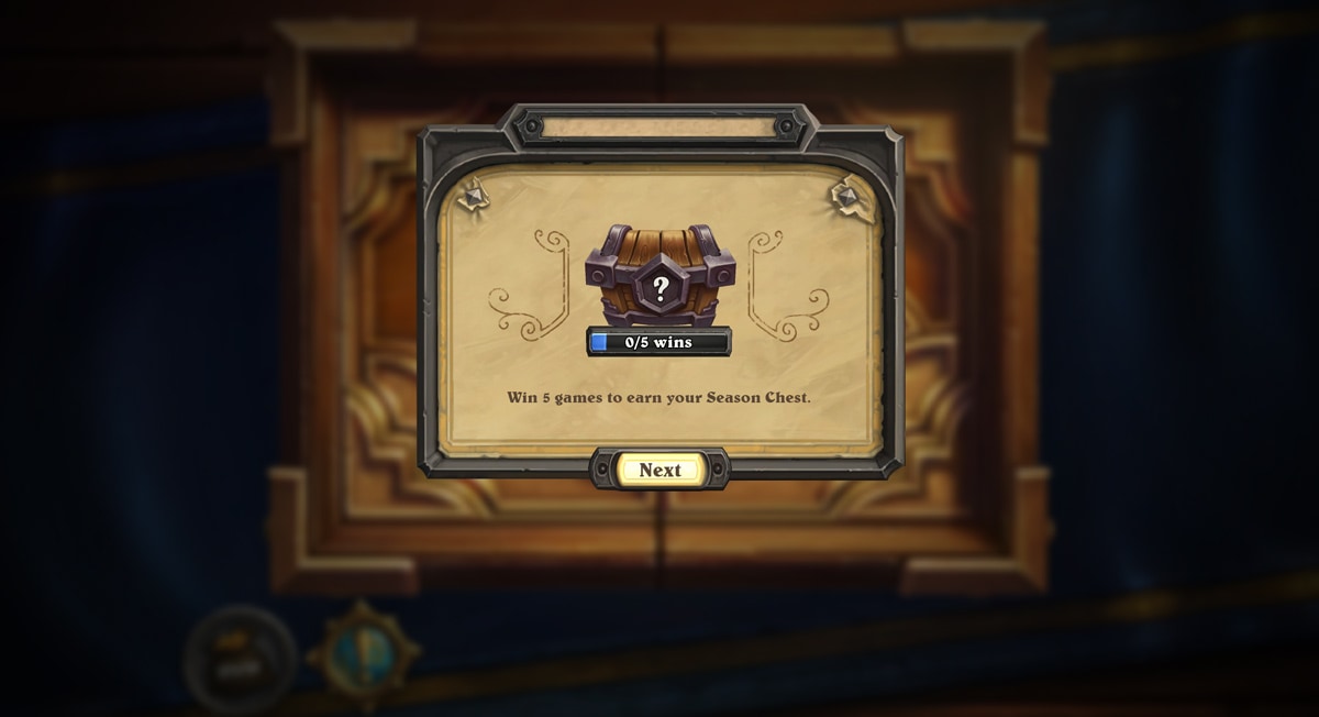 1ª Temporada Ranqueada de Hearthstone – Pandamonium! - Hearthstone