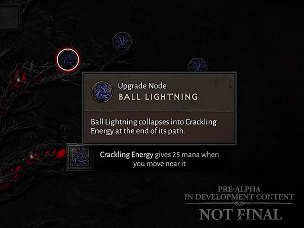 diablo iv skill tree