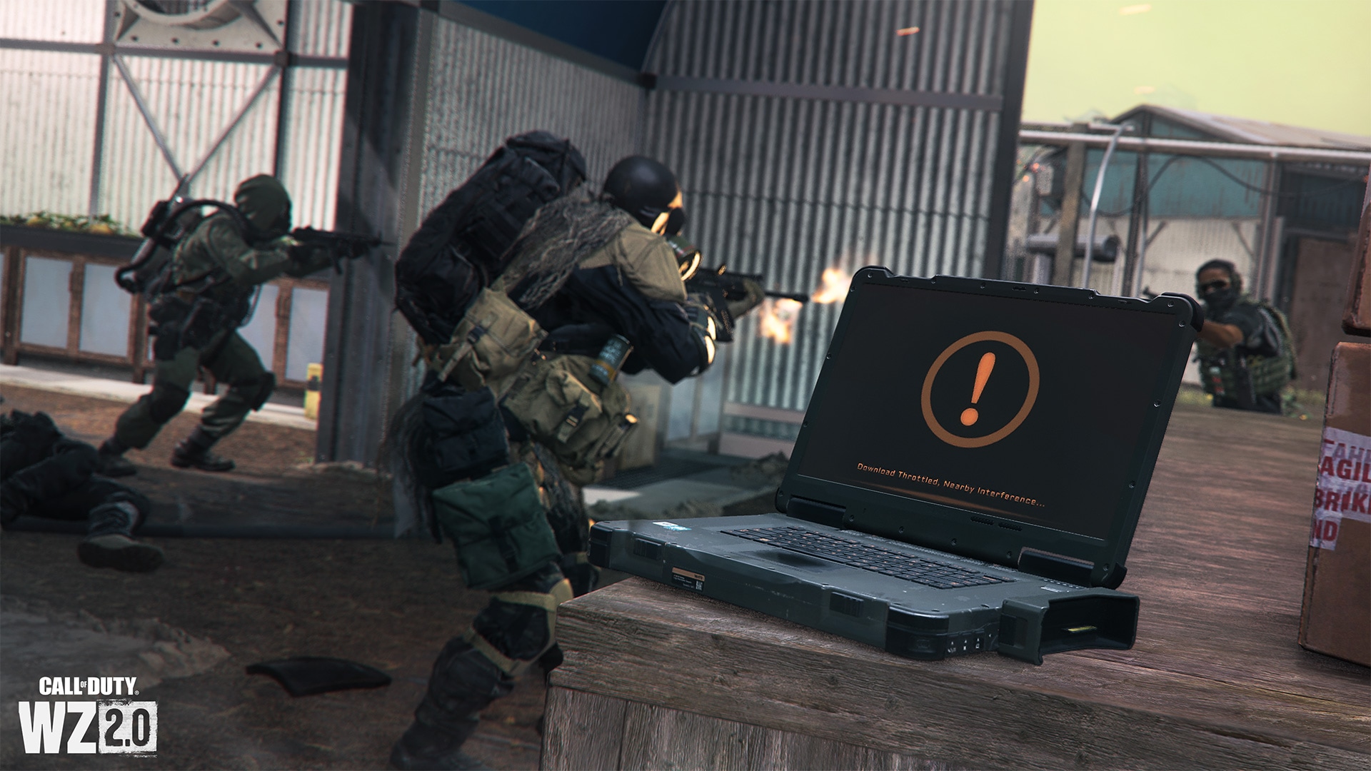 Call of Duty: Warzone 2.0 Tactical Guide - New Features, DMZ, and More - Xbox Wire