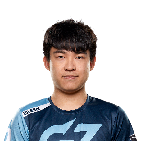 Guangzhou Stage 1 Player Grades