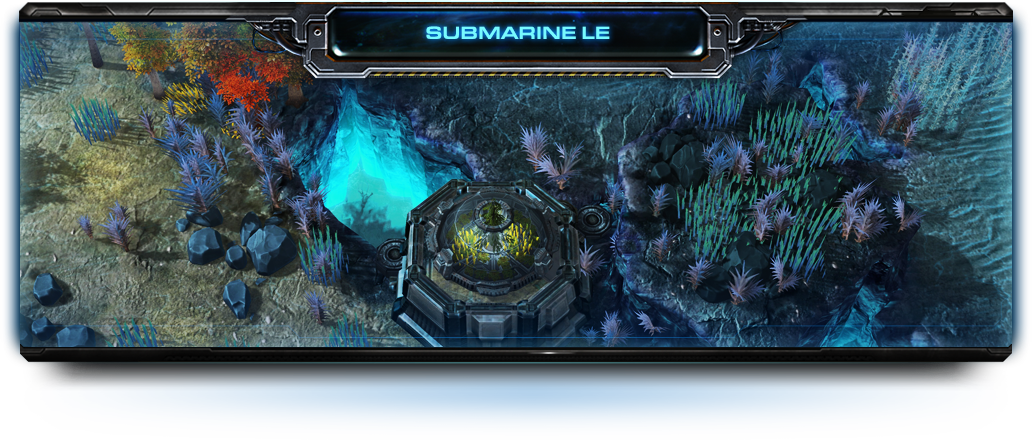 2020 Season 2 Map Preview StarCraft II Blizzard News   2R16JIVWE5KO1590183755249 