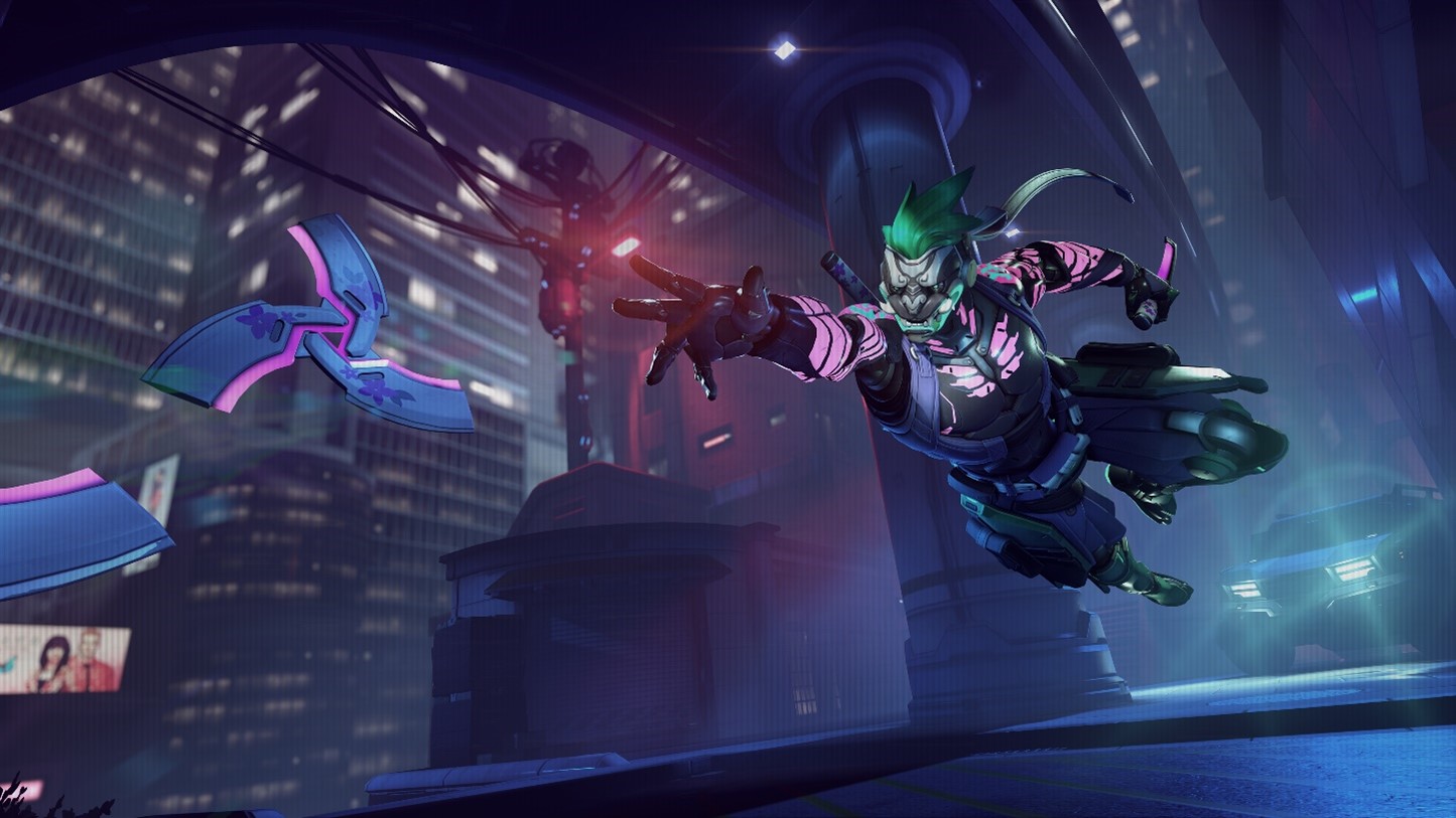 Overwatch 2 pode receber mais heróis de suporte após o lançamento, de acordo com dev
