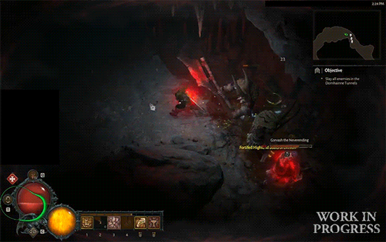 ¡Diablo IV permitirá usar controles en PC! 1