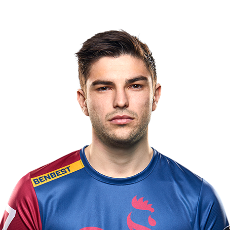 BenBest - Benjamin Dieulafait