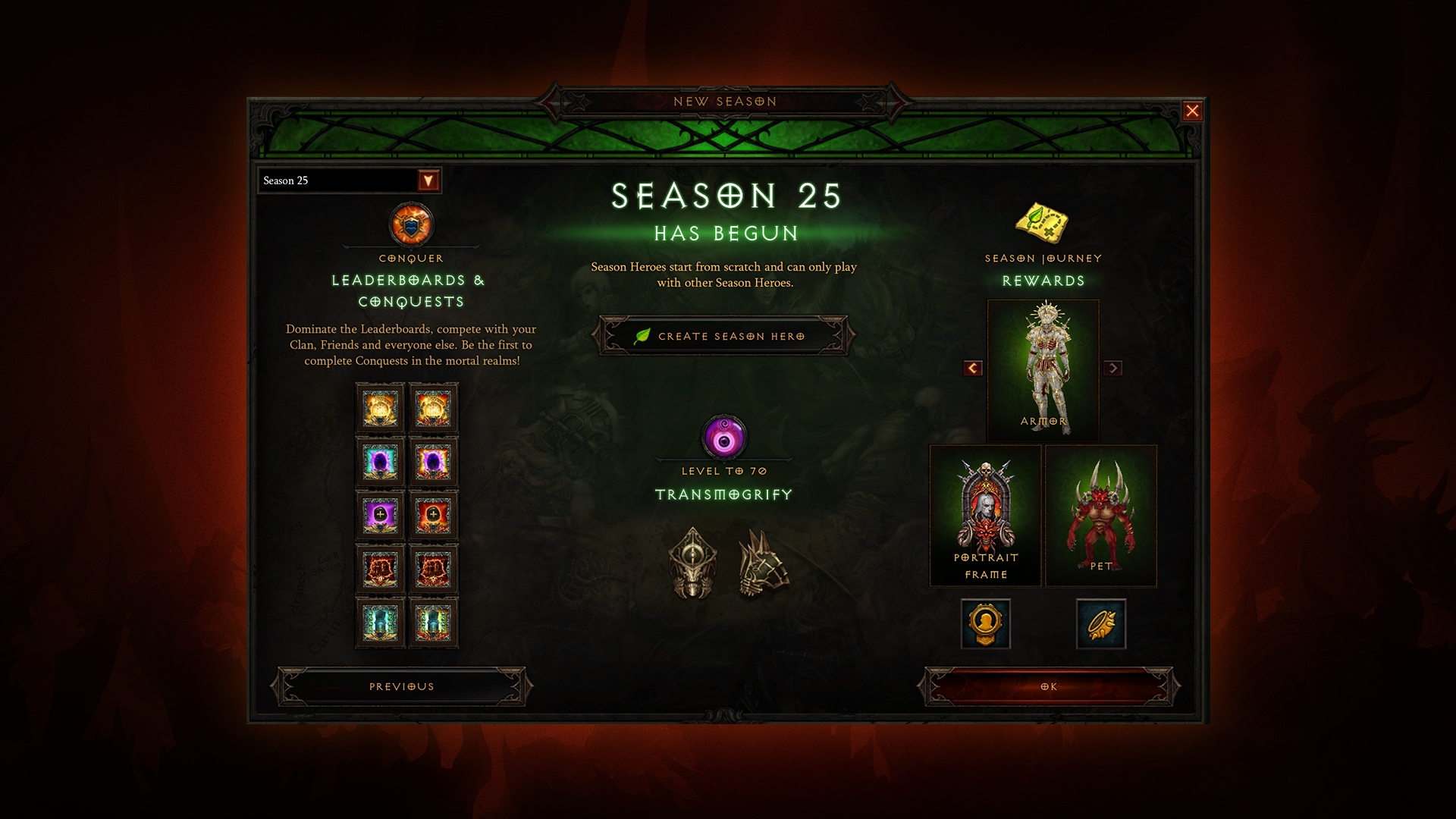 Patch 2.7 Patch Notes Released, Season 4 Starts May 4 - Diablo II: Resurrected - Wowhead News