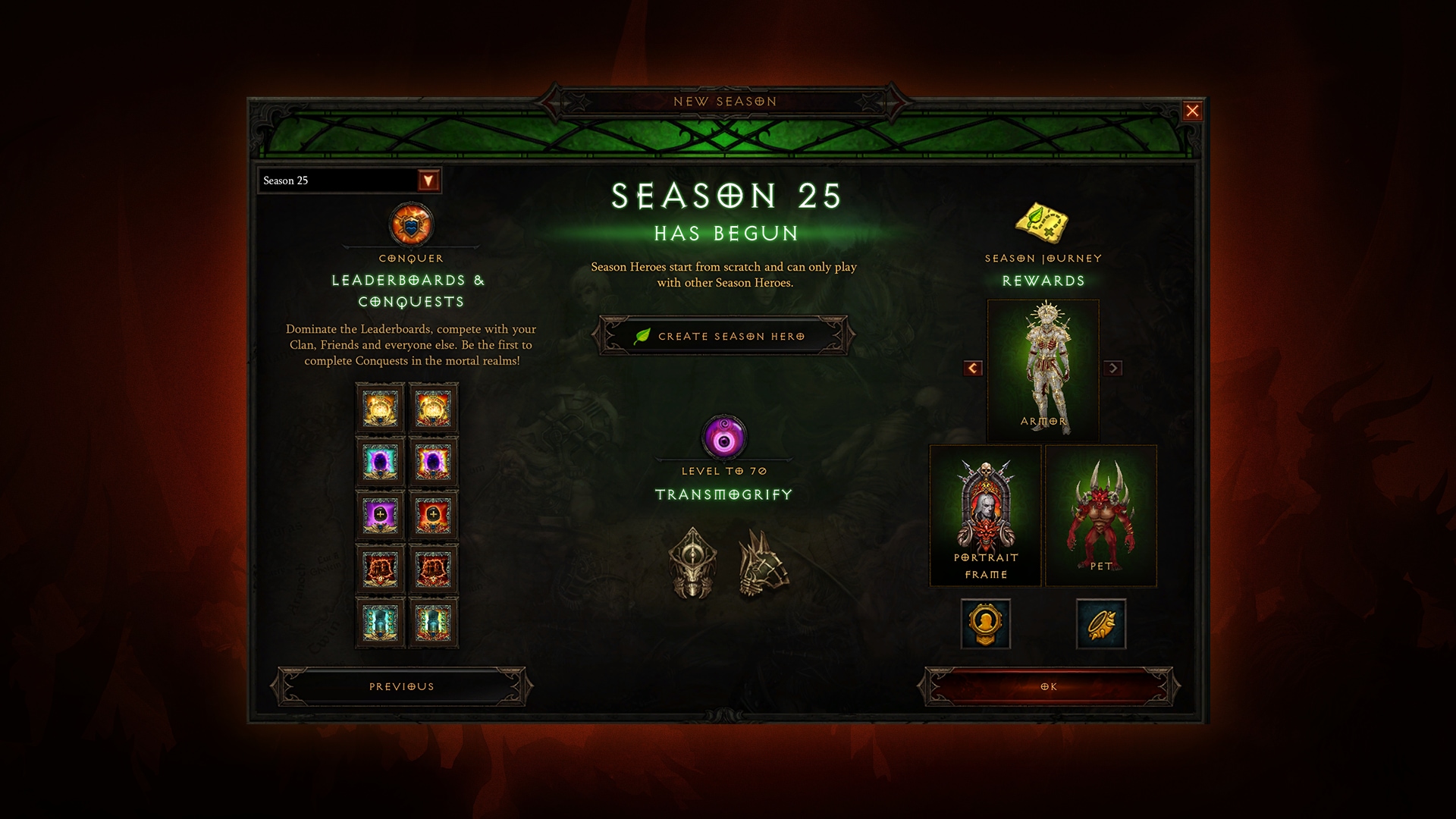 Patch 2.7 Patch Notes Released, Season 4 Starts May 4 - Diablo II:  Resurrected - Wowhead News